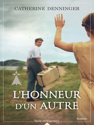 cover image of L'honneur d'un autre